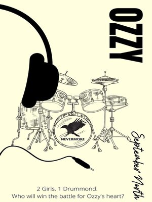 cover image of Ozzy